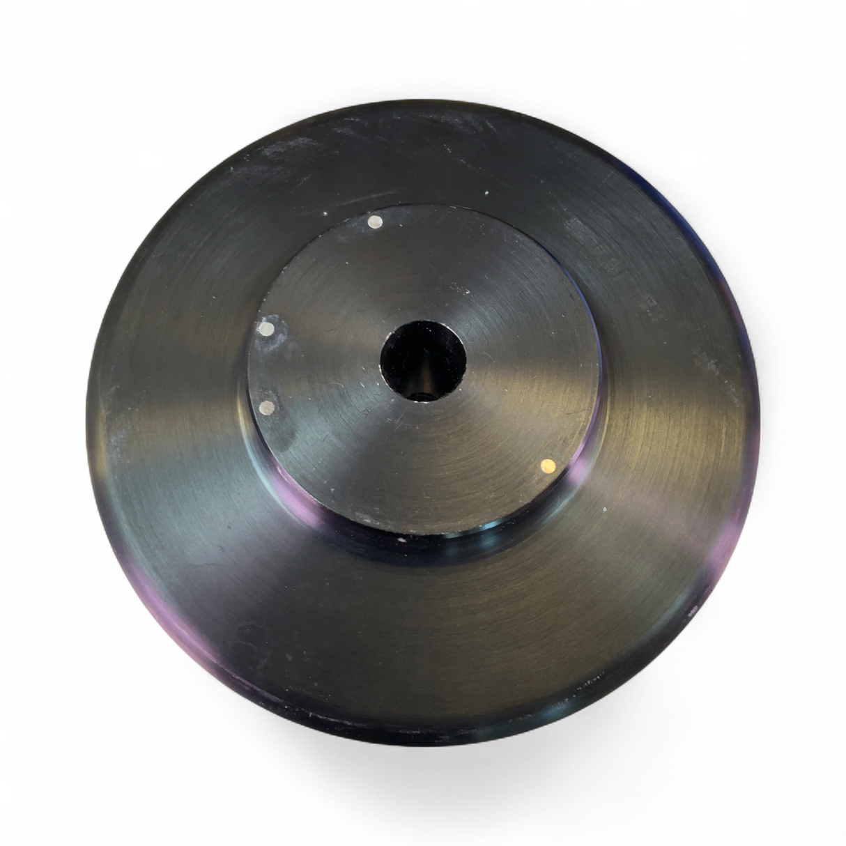 Beckman Coulter 1.5/2.0mL 24-Place 2600rpm Fixed Angle Centrifuge Rotor F2402H | Ships Fast from Mr. Scientific - Image 11