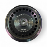 Beckman Coulter 1.5/2.0mL 24-Place 2600rpm Fixed Angle Centrifuge Rotor F2402H | Ships Fast from Mr. Scientific - Image 3