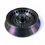 Beckman Coulter 1.5/2.0mL 24-Place 2600rpm Fixed Angle Centrifuge Rotor F2402H | Ships Fast from Mr. Scientific - Image 4