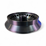 Beckman Coulter 1.5/2.0mL 24-Place 2600rpm Fixed Angle Centrifuge Rotor F2402H | Ships Fast from Mr. Scientific - Image 6