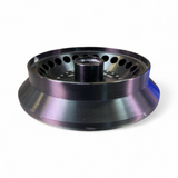 Beckman Coulter 1.5/2.0mL 24-Place 2600rpm Fixed Angle Centrifuge Rotor F2402H | Ships Fast from Mr. Scientific - Image 7