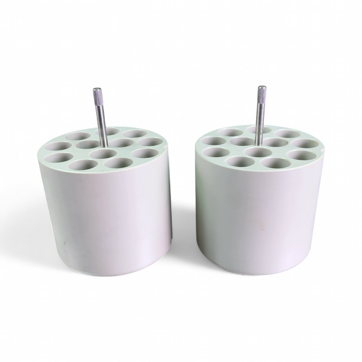 Beckman Coulter 15mL 220g Conical Tube Adapters for Centrifuges Rotors - Set of 2x | Order Direct and Save - Image 4
