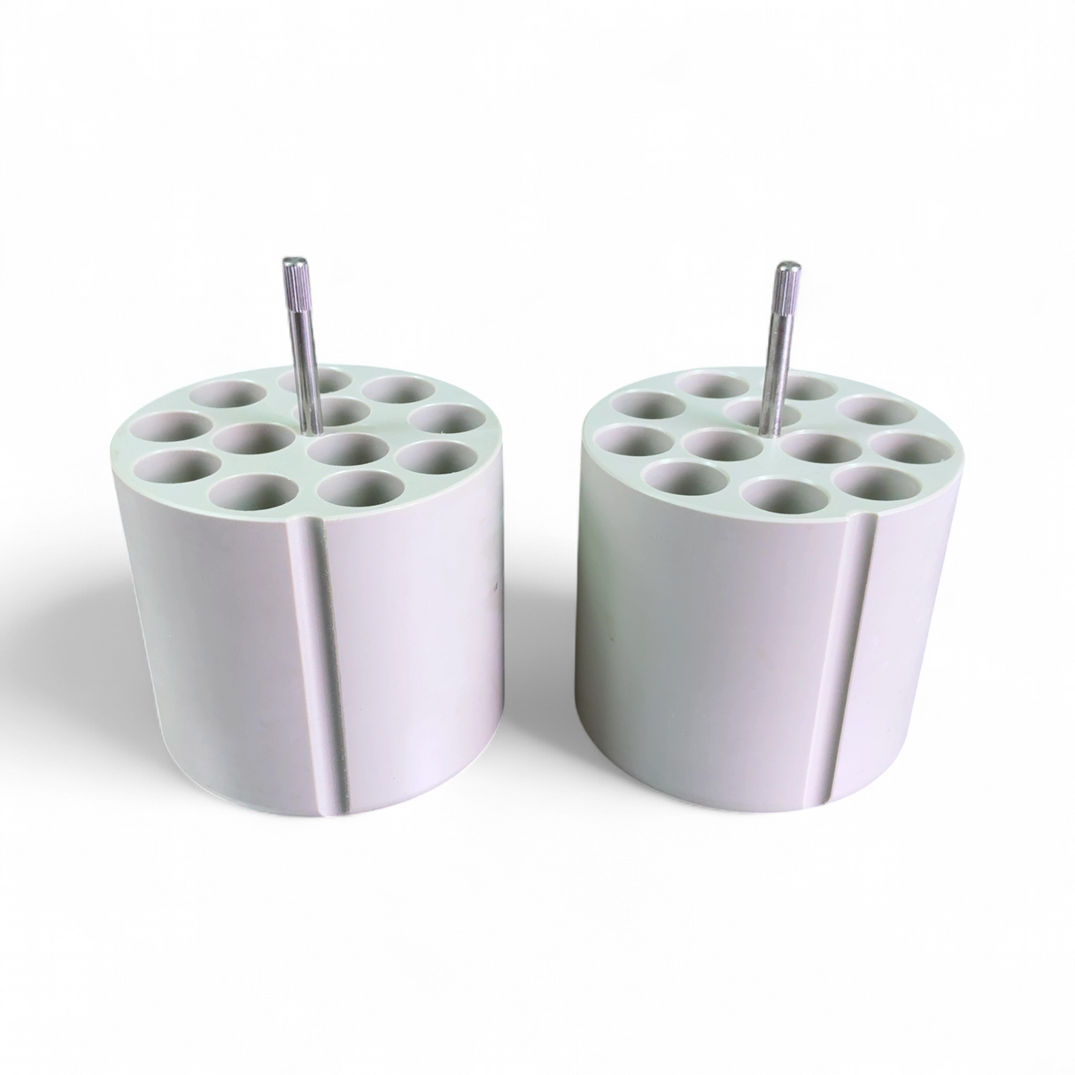 Beckman Coulter 15mL 220g Conical Tube Adapters for Centrifuges Rotors - Set of 2x | Order Direct and Save - Image 5