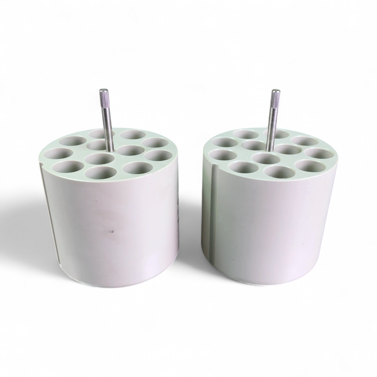 Beckman Coulter 15mL 220g Conical Tube Adapters for Centrifuges Rotors - Set of 2x | Order Direct and Save - Image 6