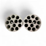 Beckman Coulter 15mL 220g Conical Tube Adapters for Centrifuges Rotors - Set of 2x | Order Direct and Save - Image 8