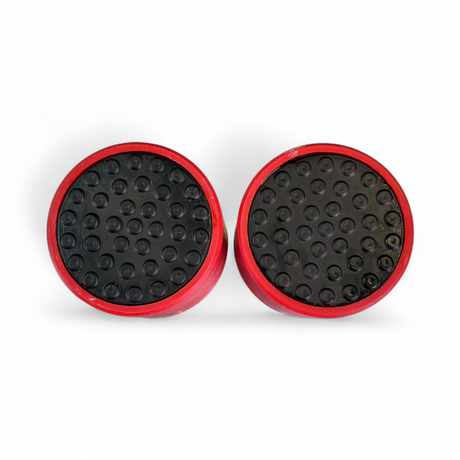 Beckman Coulter 16mm Diameter 6x10mL Tube Adapters, 2pc Set 361225 | Order Direct and Save - Image 3