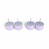 Beckman Coulter 16x5-7mL Tube Adapters for Centrifuges Rotor Buckets, Set of 4 | Ships Fast from Mr. Scientific - Image 10