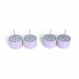Beckman Coulter 16x5-7mL Tube Adapters for Centrifuges Rotor Buckets, Set of 4 | Ships Fast from Mr. Scientific - Image 11