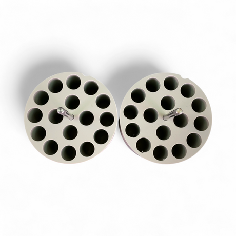 Beckman Coulter 16x5-7mL Tube Adapters for Centrifuges Rotor Buckets, Set of 4 | Ships Fast from Mr. Scientific - Image 3