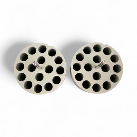 Beckman Coulter 16x5-7mL Tube Adapters for Centrifuges Rotor Buckets, Set of 4 | Ships Fast from Mr. Scientific - Image 6