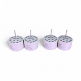 Beckman Coulter 16x5-7mL Tube Adapters for Centrifuges Rotor Buckets, Set of 4 | Ships Fast from Mr. Scientific - Image 8