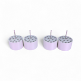 Beckman Coulter 16x5-7mL Tube Adapters for Centrifuges Rotor Buckets, Set of 4 | Ships Fast from Mr. Scientific - Image 9