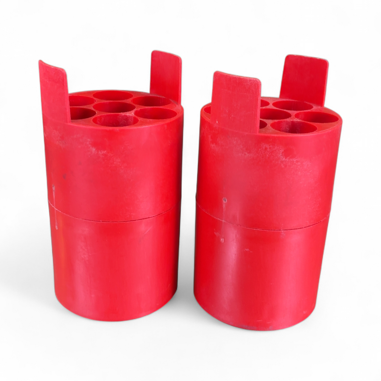 Beckman Coulter 18mm Dia 7x15mL Tube Adapter for Rotor Buckets 361228, Set of 2 | Mr. Scientific - Image 8