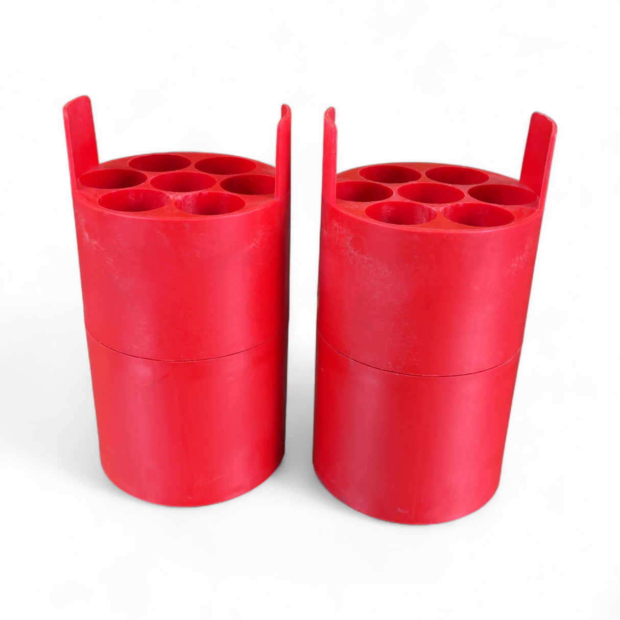 Beckman Coulter 18mm Dia 7x15mL Tube Adapter for Rotor Buckets 361228, Set of 2 | Mr. Scientific - Image 9
