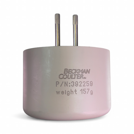 Beckman Coulter 24-place Swing Bucket Rotor Adapters for 1-2mL Tubes - 4pc Set | Ships Fast from Mr. Scientific - Image 7