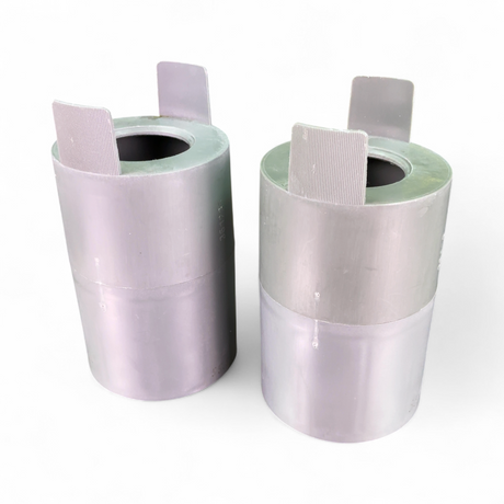 Beckman Coulter 29mm Diameter Round Bottom Tube Adapters 361236, Set of 2 | Order Direct and Save - Image 10