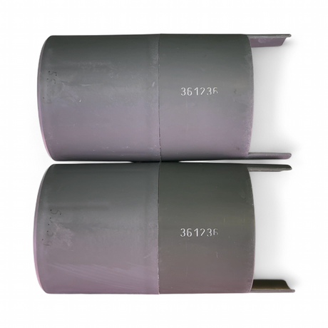 Beckman Coulter 29mm Diameter Round Bottom Tube Adapters 361236, Set of 2 | Order Direct and Save - Image 11