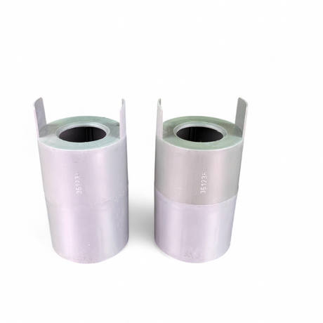 Beckman Coulter 29mm Diameter Round Bottom Tube Adapters 361236, Set of 2 | Order Direct and Save - Image 2