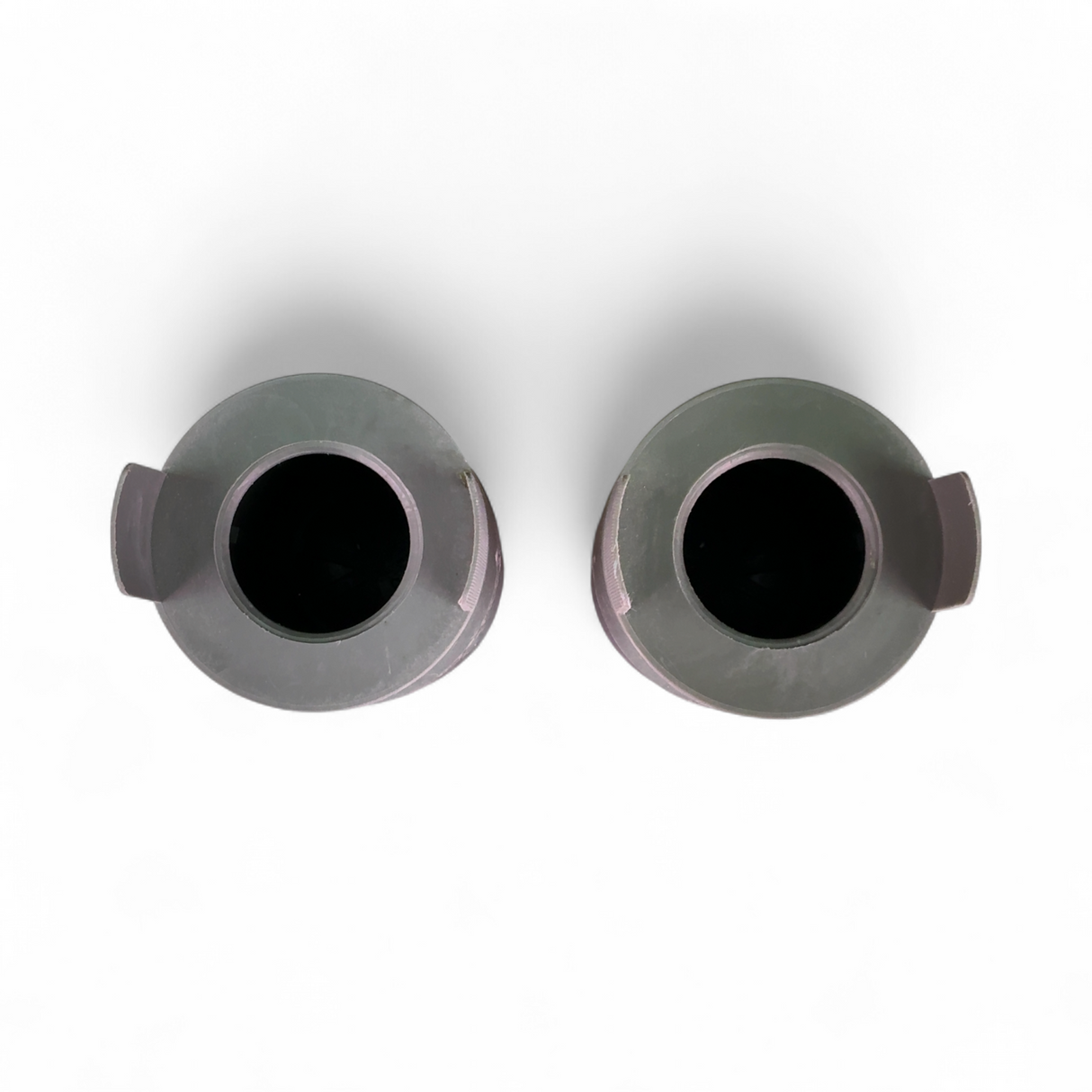 Beckman Coulter 29mm Diameter Round Bottom Tube Adapters 361236, Set of 2 | Order Direct and Save - Image 3