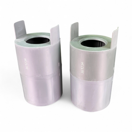Beckman Coulter 29mm Diameter Round Bottom Tube Adapters 361236, Set of 2 | Order Direct and Save - Image 5