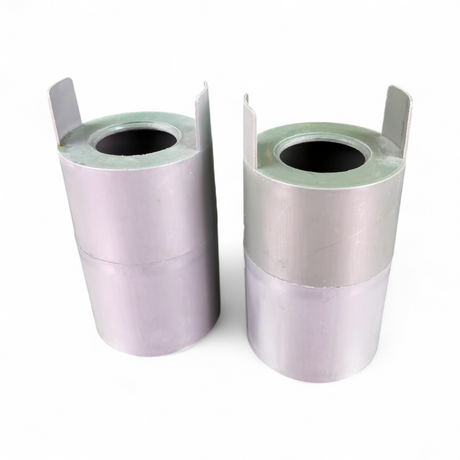 Beckman Coulter 29mm Diameter Round Bottom Tube Adapters 361236, Set of 2 | Order Direct and Save - Image 8