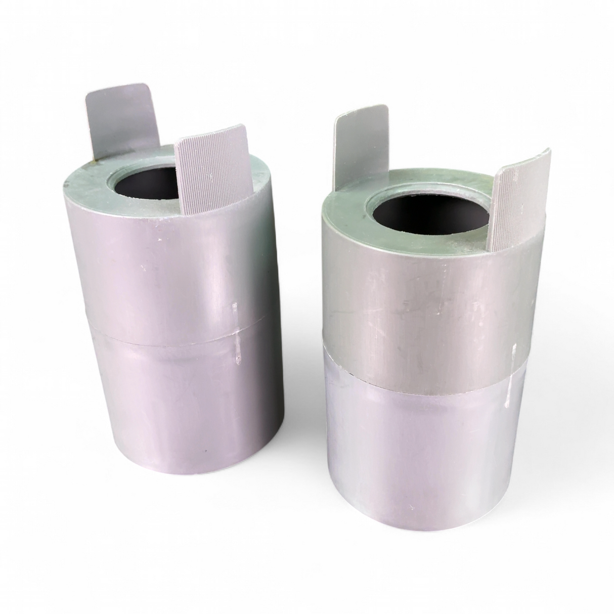 Beckman Coulter 29mm Diameter Round Bottom Tube Adapters 361236, Set of 2 | Order Direct and Save - Image 9