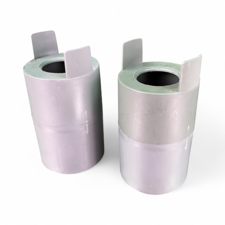 Beckman Coulter 29mm Diameter Round Bottom Tube Adapters 361236, Set of 2 | Order Direct and Save - Image 9