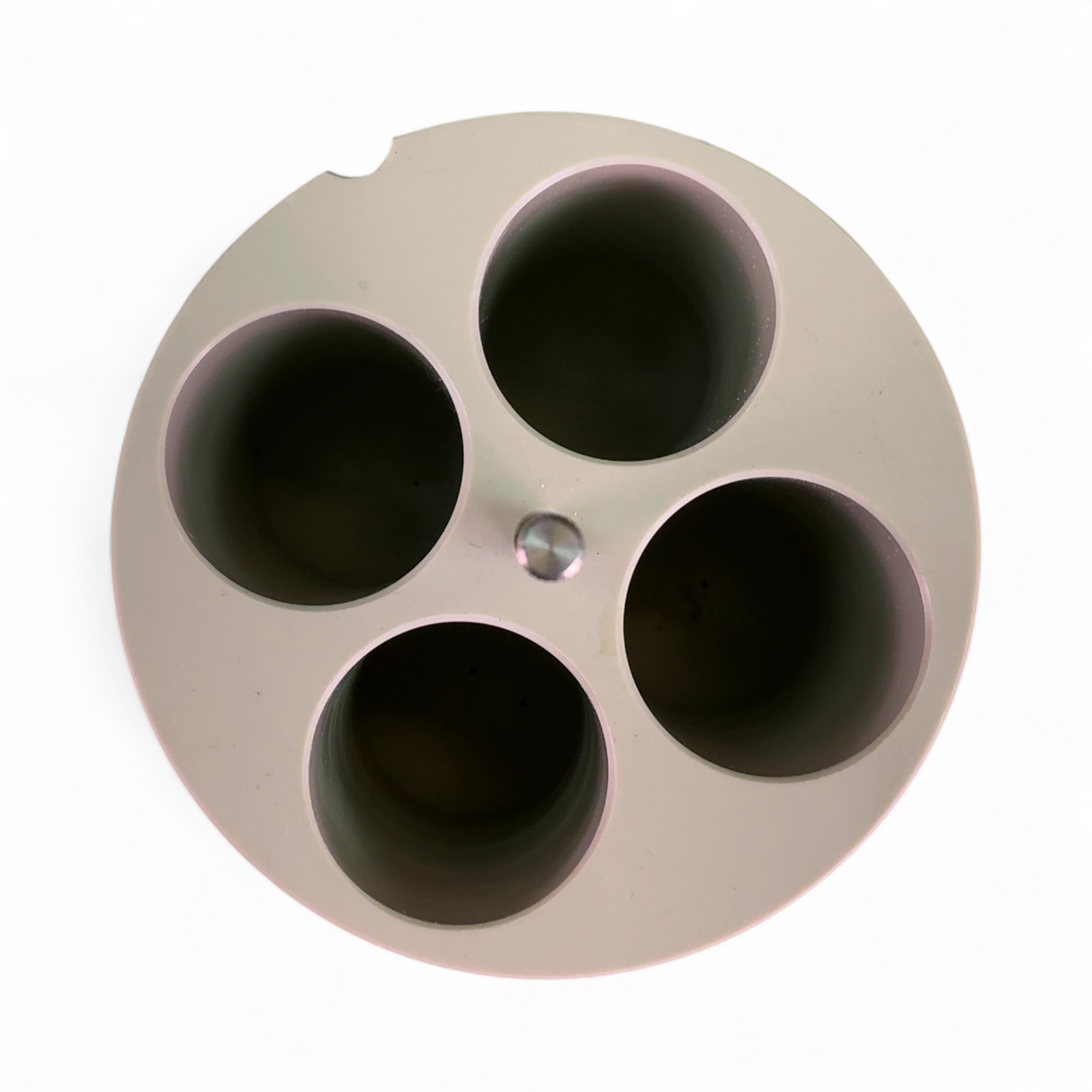 Beckman Coulter 2x 242g 50mL Centrifuge Rotor Adapters 368338 (Best Offer!) | Safe & Secure Shipping - Image 5
