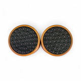 Beckman Coulter 2x25mL Round Bottom Tube Rotor Adapters 361232, Set of 2 | Safe & Secure Shipping - Image 4