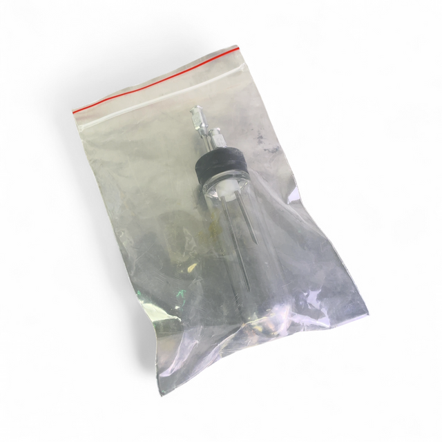 Beckman Coulter 30mL Sample Reservoir for JE-5.0 / JE-6B Elutriation Systems 335213 | Mr. Scientific - Image 1