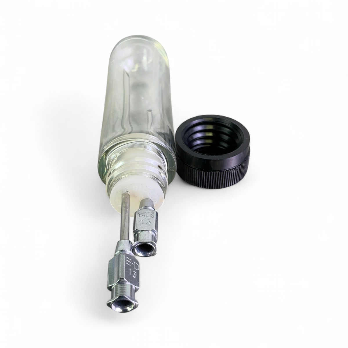 Beckman Coulter 30mL Sample Reservoir for JE-5.0 / JE-6B Elutriation Systems 335213 | Mr. Scientific - Image 11