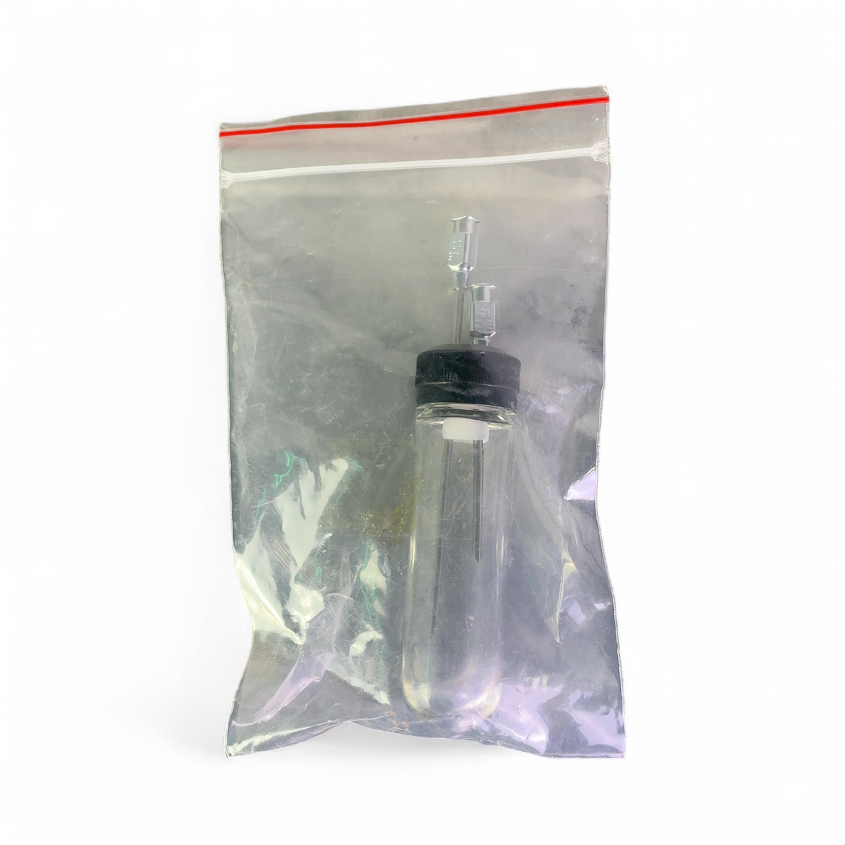 Beckman Coulter 30mL Sample Reservoir for JE-5.0 / JE-6B Elutriation Systems 335213 | Mr. Scientific - Image 2