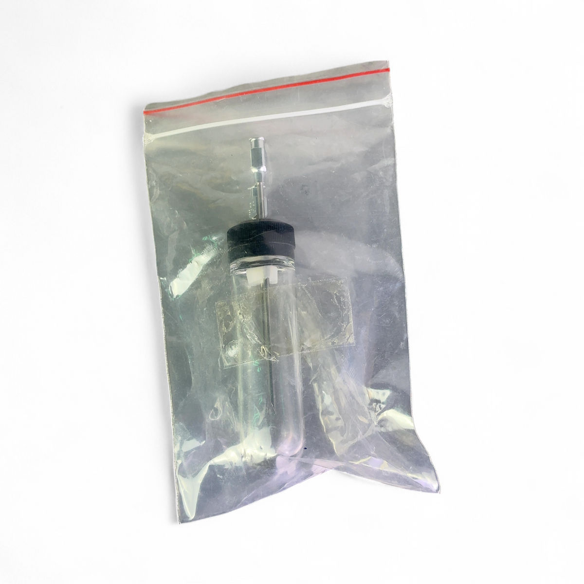 Beckman Coulter 30mL Sample Reservoir for JE-5.0 / JE-6B Elutriation Systems 335213 | Mr. Scientific - Image 3