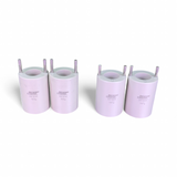 Beckman Coulter 30mm 50mL Conical Tube Adapters for Centrifuge Rotors, Set of 4 | Mr. Scientific - Image 2