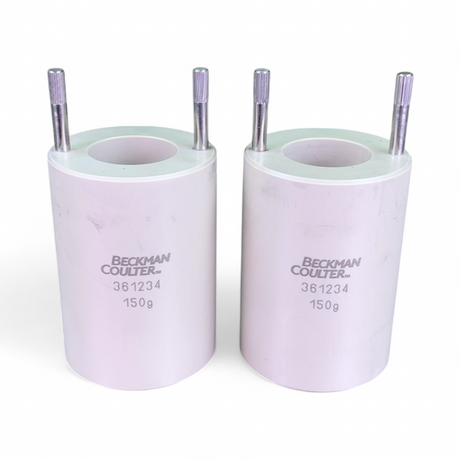 Beckman Coulter 30mm 50mL Conical Tube Adapters for Centrifuge Rotors, Set of 4 | Mr. Scientific - Image 3
