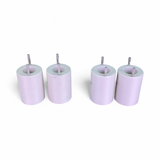 Beckman Coulter 30mm 50mL Conical Tube Adapters for Centrifuge Rotors, Set of 4 | Mr. Scientific - Image 9