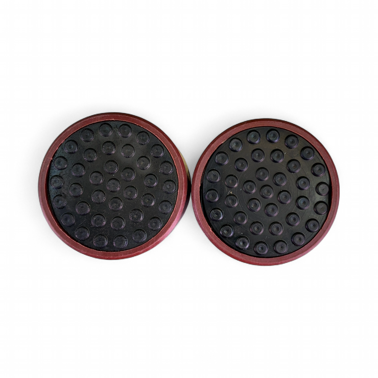 Beckman Coulter 38g 16mm Diameter Tube Adapters, 2pc Set 361225 (Best Offer!) | Order Direct and Save - Image 3