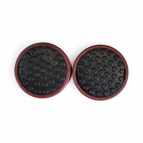 Beckman Coulter 38g 16mm Diameter Tube Adapters, 2pc Set 361225 (Best Offer!) | Order Direct and Save - Image 3