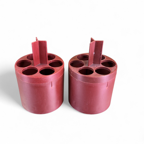 Beckman Coulter 38g 16mm Diameter Tube Adapters, 2pc Set 361225 (Best Offer!) | Order Direct and Save - Image 7