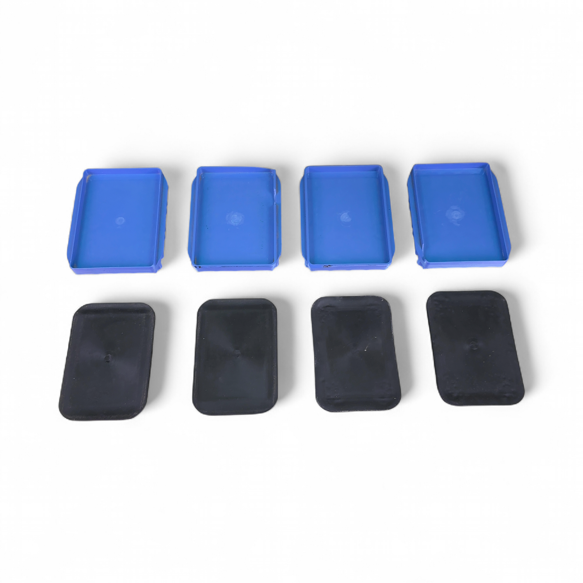 Beckman Coulter 4x Microplus Microplate Adapters for Centrifuge Swingbuckets | Mr. Scientific - Image 10
