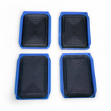 Beckman Coulter 4x Microplus Microplate Adapters for Centrifuge Swingbuckets | Mr. Scientific - Image 2