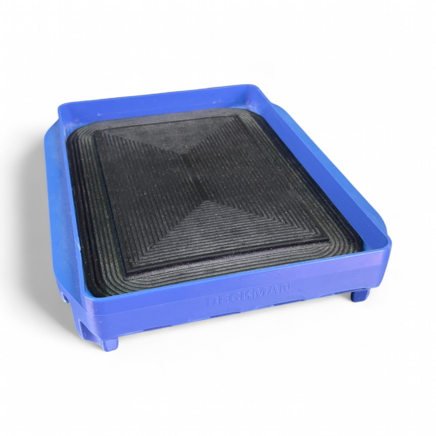 Beckman Coulter 4x Microplus Microplate Adapters for Centrifuge Swingbuckets | Mr. Scientific - Image 3