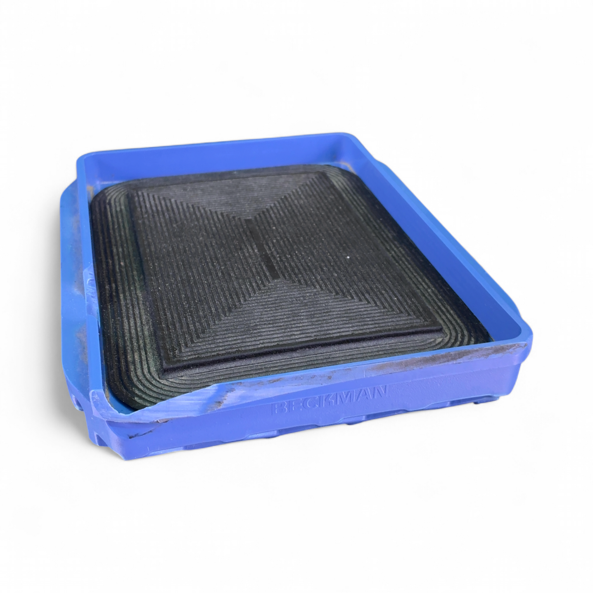 Beckman Coulter 4x Microplus Microplate Adapters for Centrifuge Swingbuckets | Mr. Scientific - Image 4