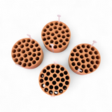 Beckman Coulter 5 Disc 30x3-5mL Tube Rotor Adapters 359478, Set of 4 | Order Direct and Save - Image 2