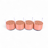 Beckman Coulter 5 Disc 30x3-5mL Tube Rotor Adapters 359478, Set of 4 | Order Direct and Save - Image 4