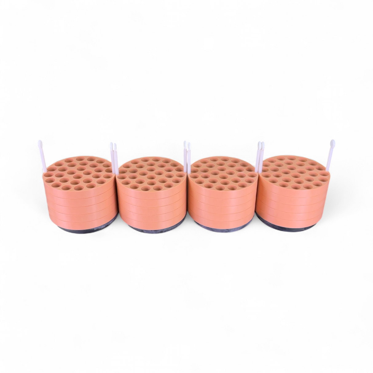 Beckman Coulter 5 Disc 30x3-5mL Tube Rotor Adapters 359478, Set of 4 | Order Direct and Save - Image 5