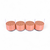 Beckman Coulter 5 Disc 30x3-5mL Tube Rotor Adapters 359478, Set of 4 | Order Direct and Save - Image 5