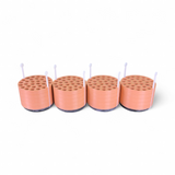 Beckman Coulter 5 Disc 30x3-5mL Tube Rotor Adapters 359478, Set of 4 | Order Direct and Save - Image 6