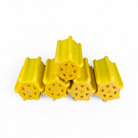 Beckman Coulter 5x 50mL Conical Tube Centrifuge Adapters 356965 (Best Offer!) | Order Direct and Save - Image 8