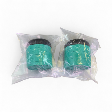 Beckman Coulter 6 Disc 14x15mL Tube Rotor Bucket Adapters 349950, Set of 2 | Mr. Scientific - Image 3